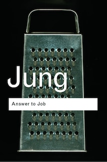Front cover_Answer to Job