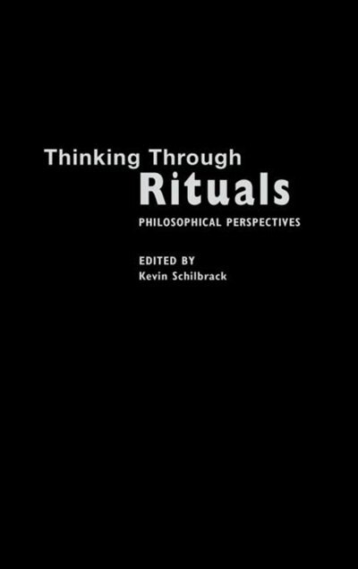 Front cover_Thinking Through Rituals
