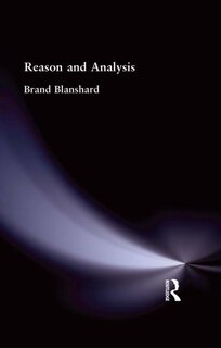 Front cover_Reason and Analysis