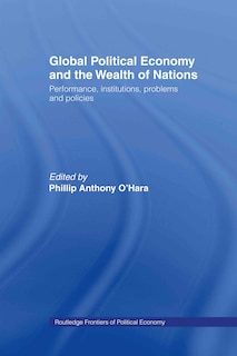 Front cover_Global Political Economy and the Wealth of Nations