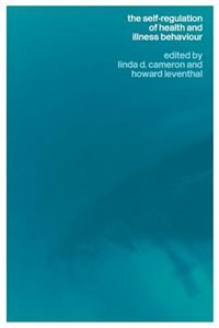 Front cover_The Self-Regulation of Health and Illness Behaviour