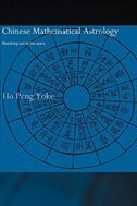 Front cover_Chinese Mathematical Astrology
