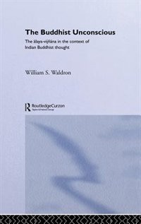 Front cover_The Buddhist Unconscious