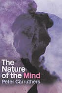 Front cover_Nature of the Mind