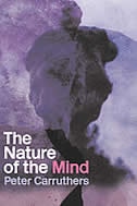 The Nature of the Mind: An Introduction