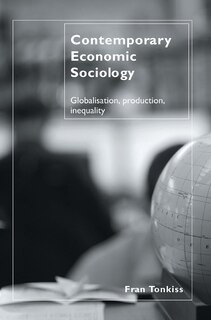 Couverture_Contemporary Economic Sociology