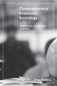 Couverture_Contemporary Economic Sociology