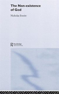 Couverture_The Non-Existence of God
