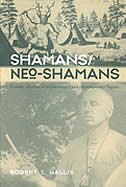 Front cover_Shamans/Neo-Shamans