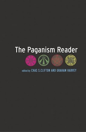 The Paganism Reader