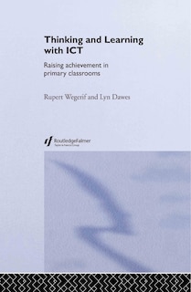 Couverture_Thinking and Learning with ICT