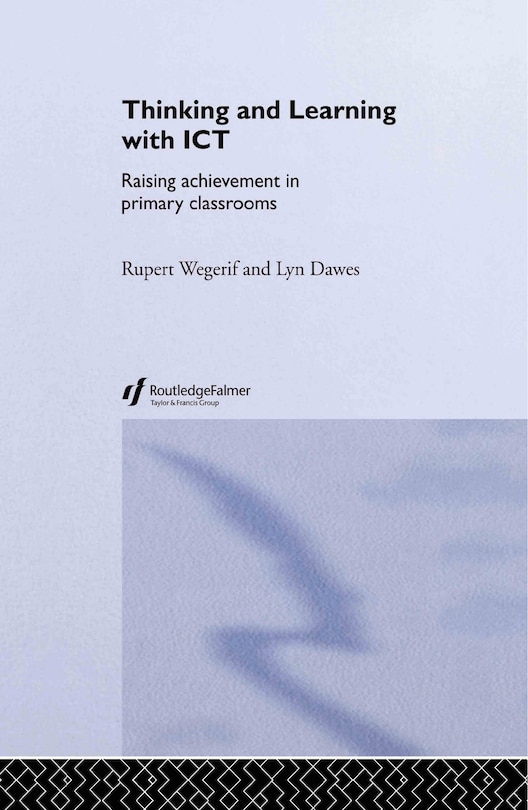 Couverture_Thinking and Learning with ICT