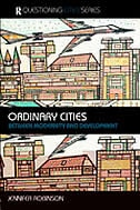 Front cover_Ordinary Cities