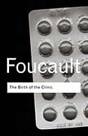 Front cover_The Birth of the Clinic