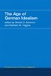 Couverture_Age of German Idealism