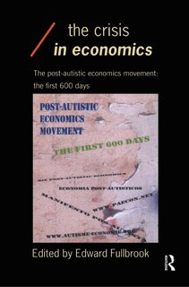 Couverture_Crisis in Economics