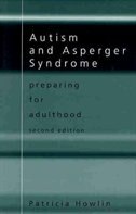 Couverture_Autism and Asperger Syndrome