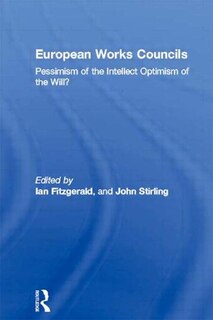 Couverture_European Works Councils
