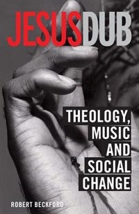Front cover_Jesus Dub