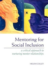 Front cover_Mentoring for Social Inclusion