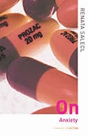 Front cover_On Anxiety