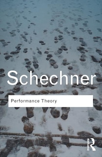Front cover_Performance Theory