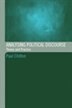 Front cover_Analysing Political Discourse