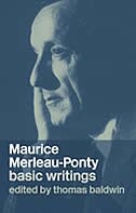 Front cover_Maurice Merleau-Ponty