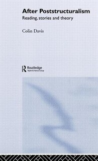 Front cover_After Poststructuralism