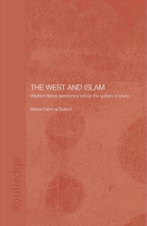Couverture_The West and Islam