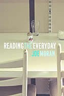 Front cover_Reading The Everyday