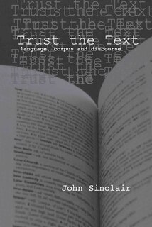 Front cover_Trust The Text