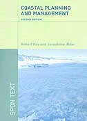 Front cover_Coastal Planning and Management