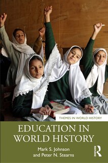 Couverture_Education in World History