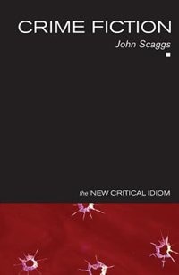 Front cover_Crime Fiction