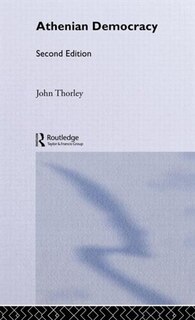 Front cover_Athenian Democracy