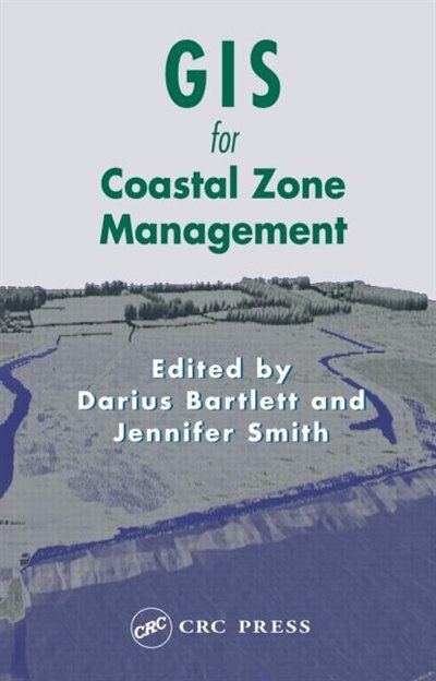 Front cover_GIS For Coastal Zone Management