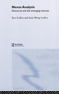 Front cover_Nexus Analysis