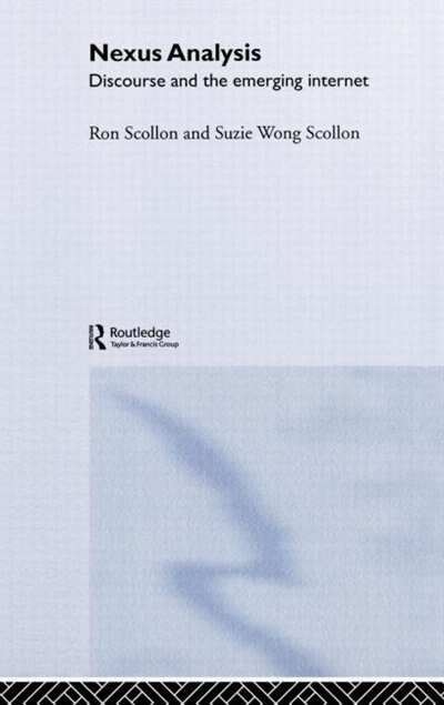 Front cover_Nexus Analysis