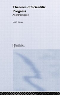 Front cover_Theories of Scientific Progress