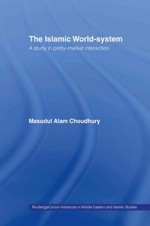Front cover_The Islamic World-System