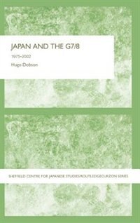 Front cover_Japan and the G7/8