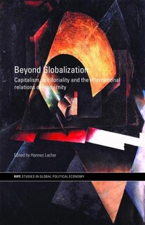 Couverture_Beyond Globalization