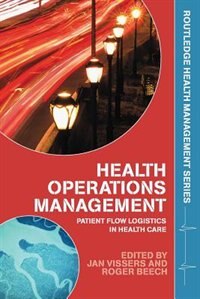 Couverture_Health Operations Management