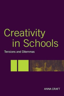 Front cover_Creativity in Schools