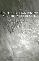 Couverture_Epictetus' Handbook And The Tablet Of Cebes