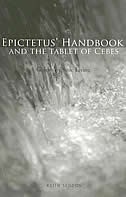 Couverture_Epictetus' Handbook And The Tablet Of Cebes