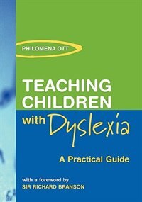 Front cover_Teaching Children with Dyslexia