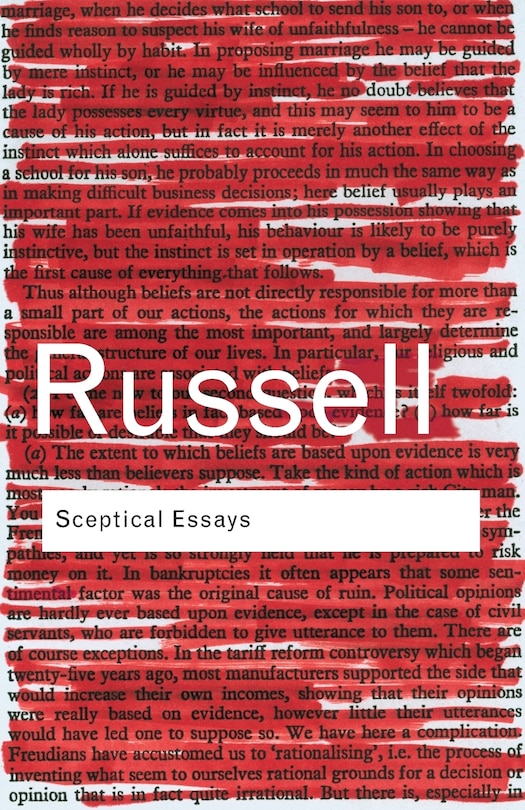 Front cover_Sceptical Essays