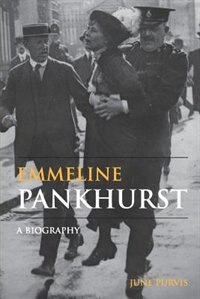 Front cover_Emmeline Pankhurst